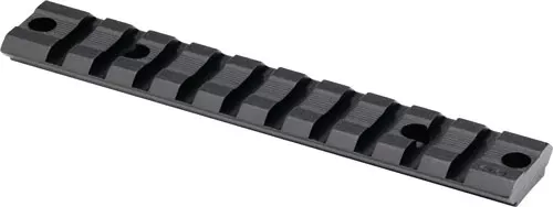SAVAGE A22 Matte Weaver Base Multi-Slot Rifle Accessory