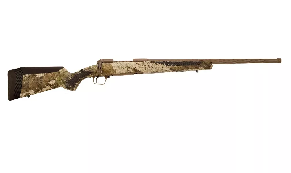 SAVAGE ARMS 110 HIGH COUNTRY 300WSM 24″#