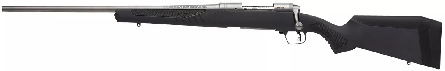 Savage Arms 110 Storm 7MAG Lh SS/syn 24″ #
