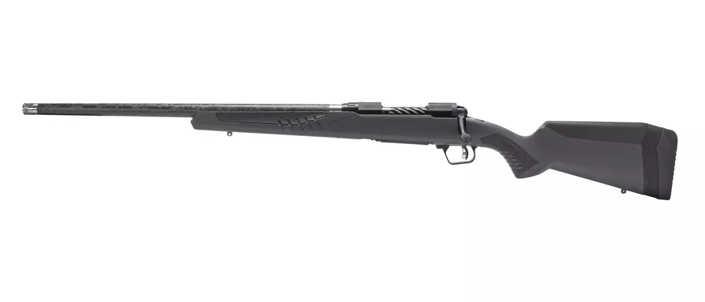Savage Arms 110 Ultralite 300WSM Car Lh #
