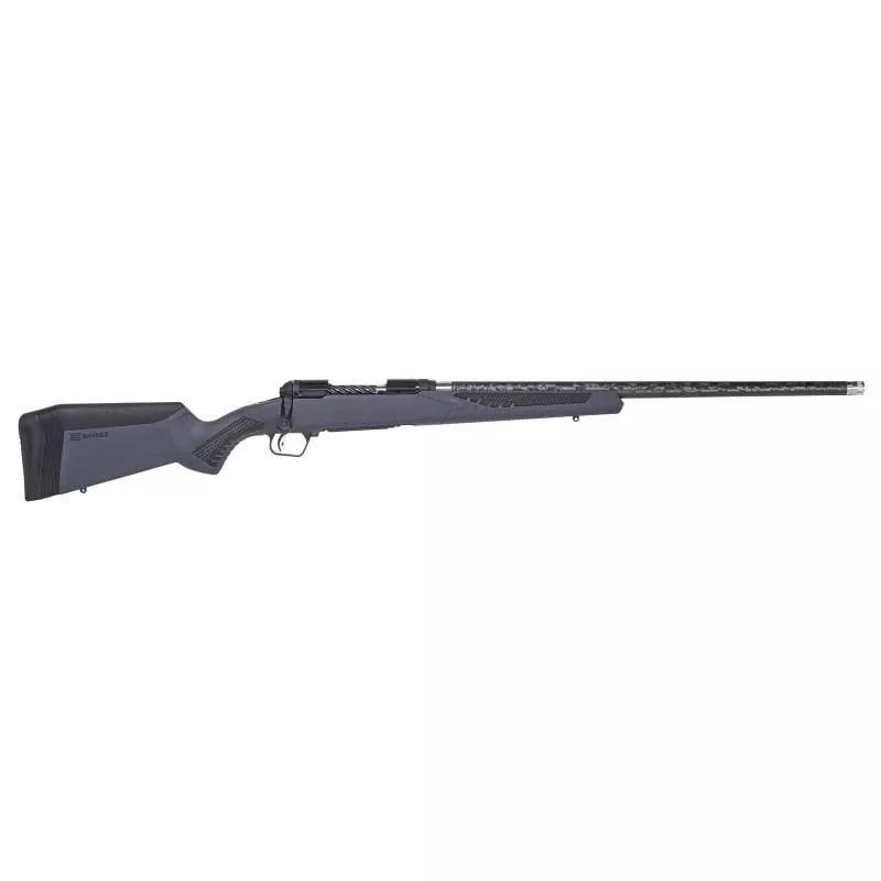 Savage Arms 110 Ultralite Rifle 7mm PRC 2rd Magazine 22″ Barrel Grey