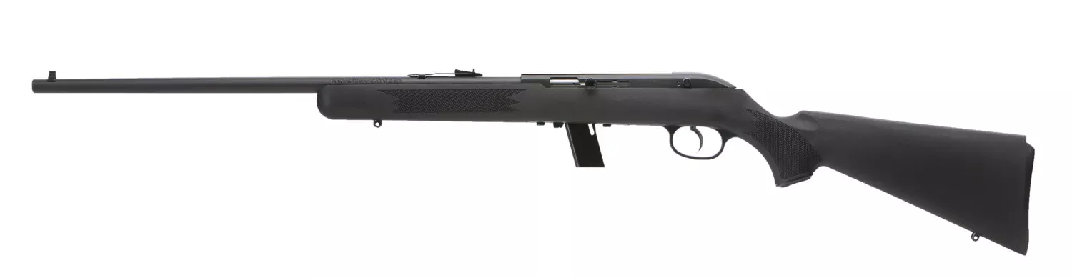 Savage Arms 64 Semi-auto 22LR Bl/syn Lh