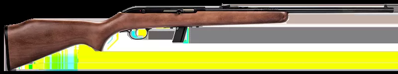 Savage Arms 64 Semi-auto 22LR Bl/wd 10+1