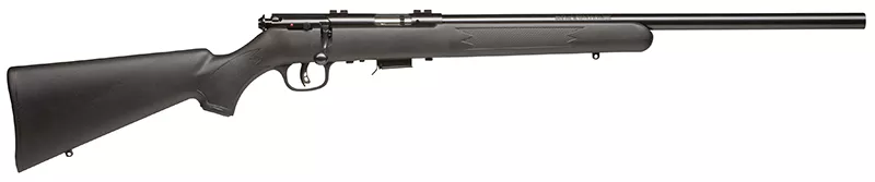 Savage Arms 93 Bolt 22MAG Bl/sy Hvbbl 5+1