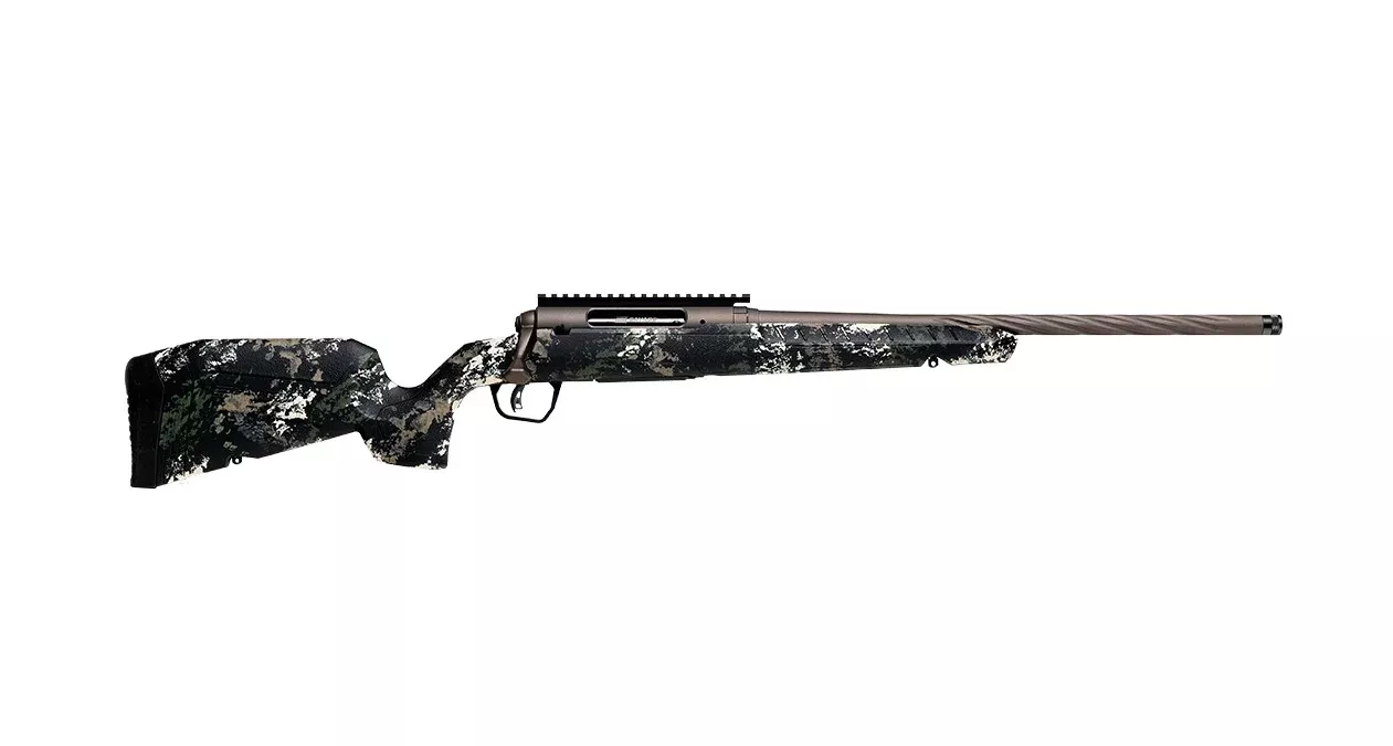 SAVAGE ARMS AXIS 2 PRO FOREST 400LEG 20″