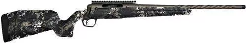 Savage Arms Axis 2 Pro Right Handed Rifle 350 Legend 20" Barrel 4Rd Gun Metal Bronze Finish
