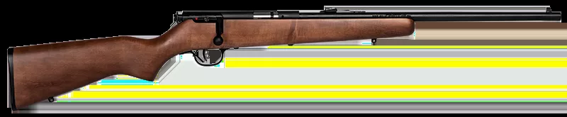 Savage Arms Mark I Bolt 22LR Bl/wd Cmpt