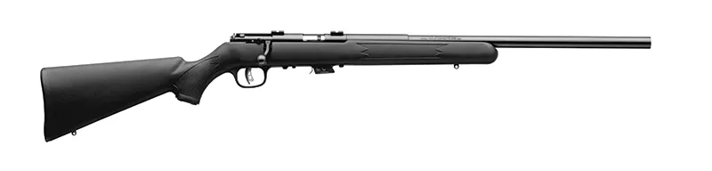 Savage Arms Mark Ii Bolt 22LR Bl/syn Hvbbl