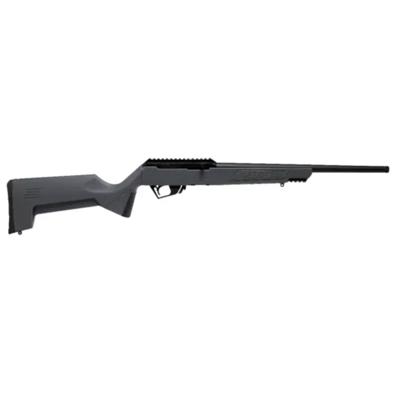 SAVAGE ARMS – RXR22 22LR 16.5″ BBL (1)10RD Mag Gray Quantity Discount PriceAdd To Favorite