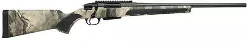 Savage Arms Stevens 334 Rifle 270 Winchester 20" Barrel 3Rd Dark Gray Finish