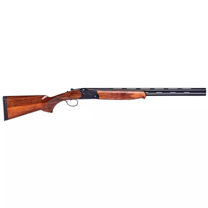 Savage Arms Stevens Model 555Over/Under Shotgun 28ga 2.75″ Chamber 2rd 26″ Barrel Wood Stock