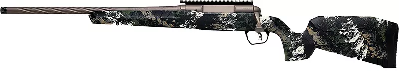 Savage Axis 2 Pro 7mm-08 20″ – Lh Compact Bronze Forest Sp
