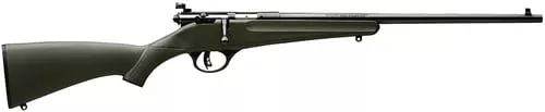 Savage Rascal Single Shot Rifl
