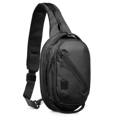 Savior Equipment Obscura 5L CCW Sling Bag | Bags | 5L | Black | CCW-SL1208-MD-BK