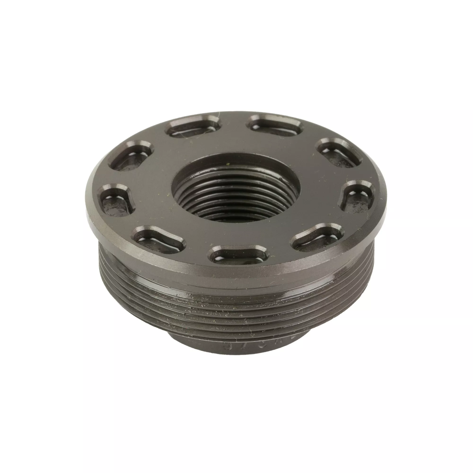 SCO Titanium Bravo 5 /8X24 Direct Thread Mount