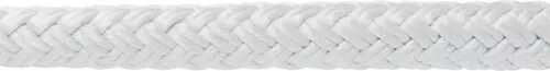 Sea Sense Nylon Braid Rope 3/8"X50' Wht