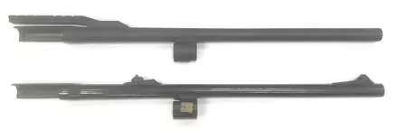 Second Hand Barrel Remington12ga Rifled