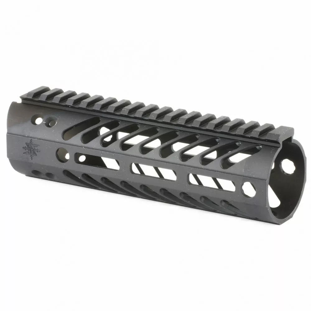Seekins Precision AR-15 MCSR V2 M-LOK Handguard