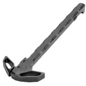 Seekins Precision DNA Charging Handle | 556 | Black Finish | 11510069