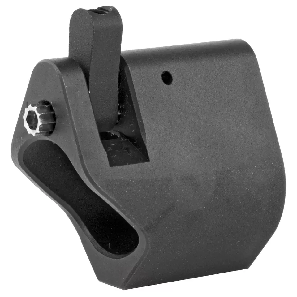 SEEKINS SELECT ADJUSTABLE GAS BLOCK .750