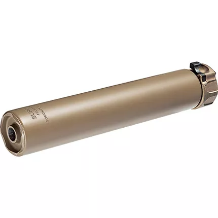 ~SF 2ND GEN SOCOM SUPPRESS 762