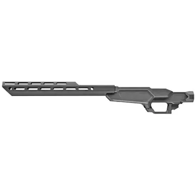 Sharps Bros. Heatseeker | Chassis | Black | Remington 700 | SBC03