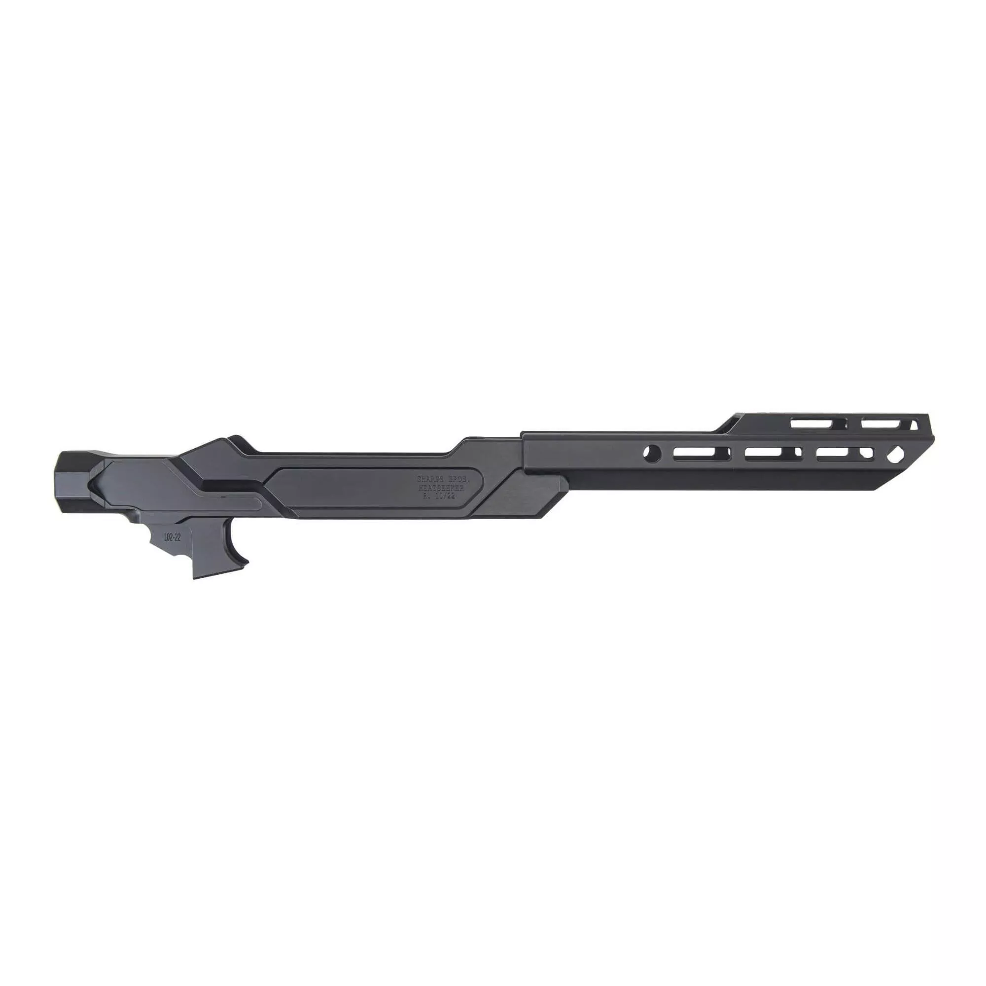 Sharps Heatseeker Chassis