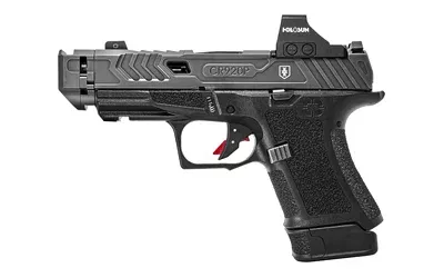 SHDW WP CR920P 9MM 3.75″ 13RD W/HOLO