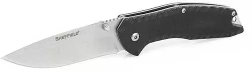 Sheffield Cruiser FALSErmandy 2.75in Tanto Asst Knife