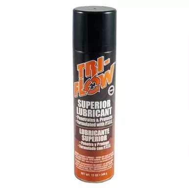 Sherwin-Williams Tri-Flow Aerosol 12 oz