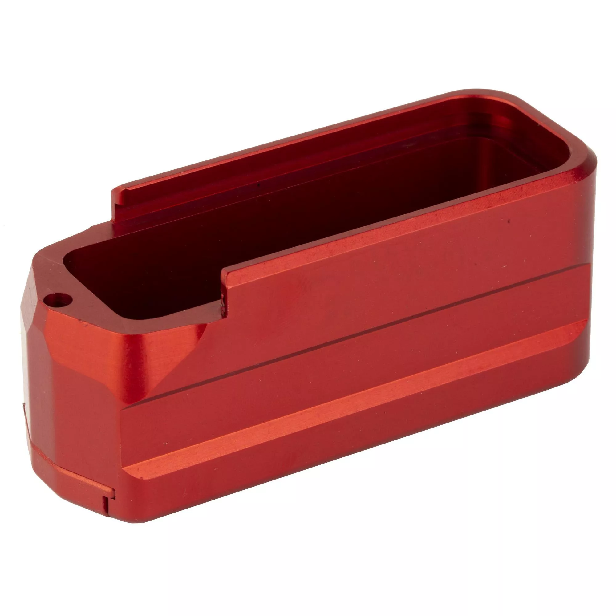 Shield Arms PMAG Gen 3 +5Rd Magazine Extension