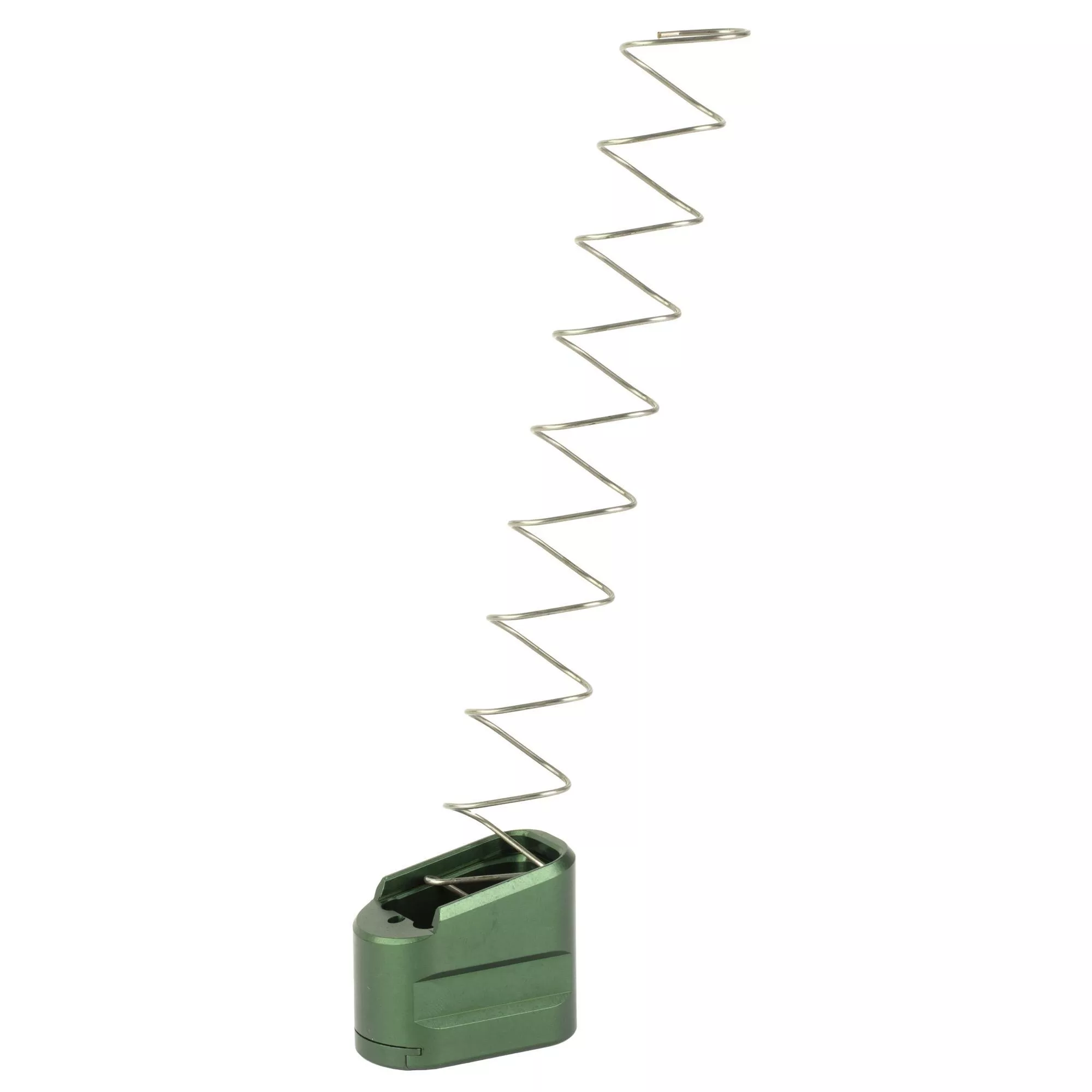 Shield Arms S15 Base Plate Extension +5Rd w /Spring