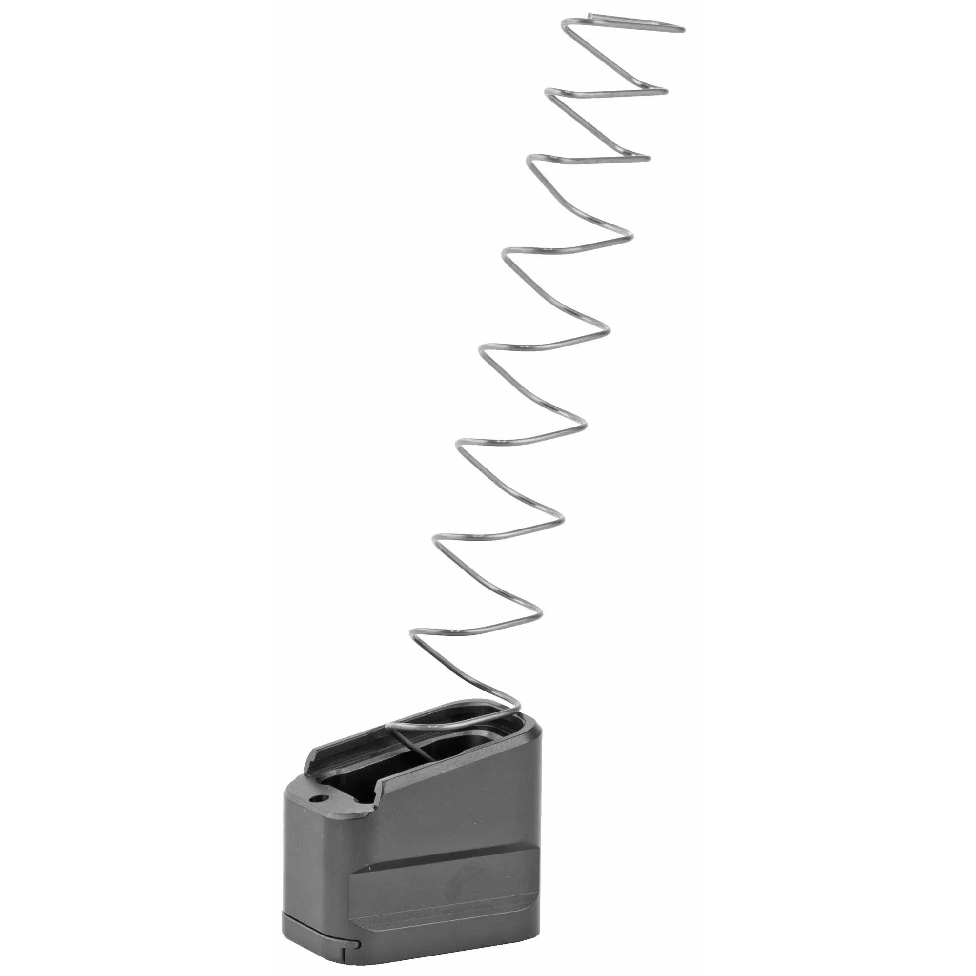 Shield Magazine Extension +5 /4Rd for Glock