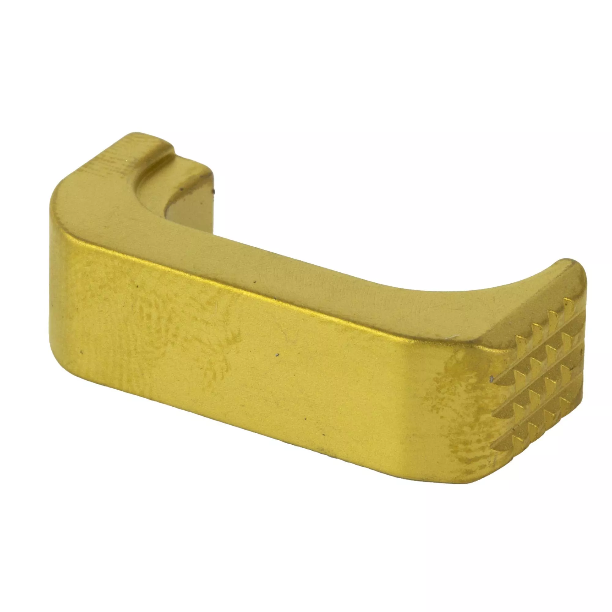 Shield Premium Mag Catch Glock 43X /48