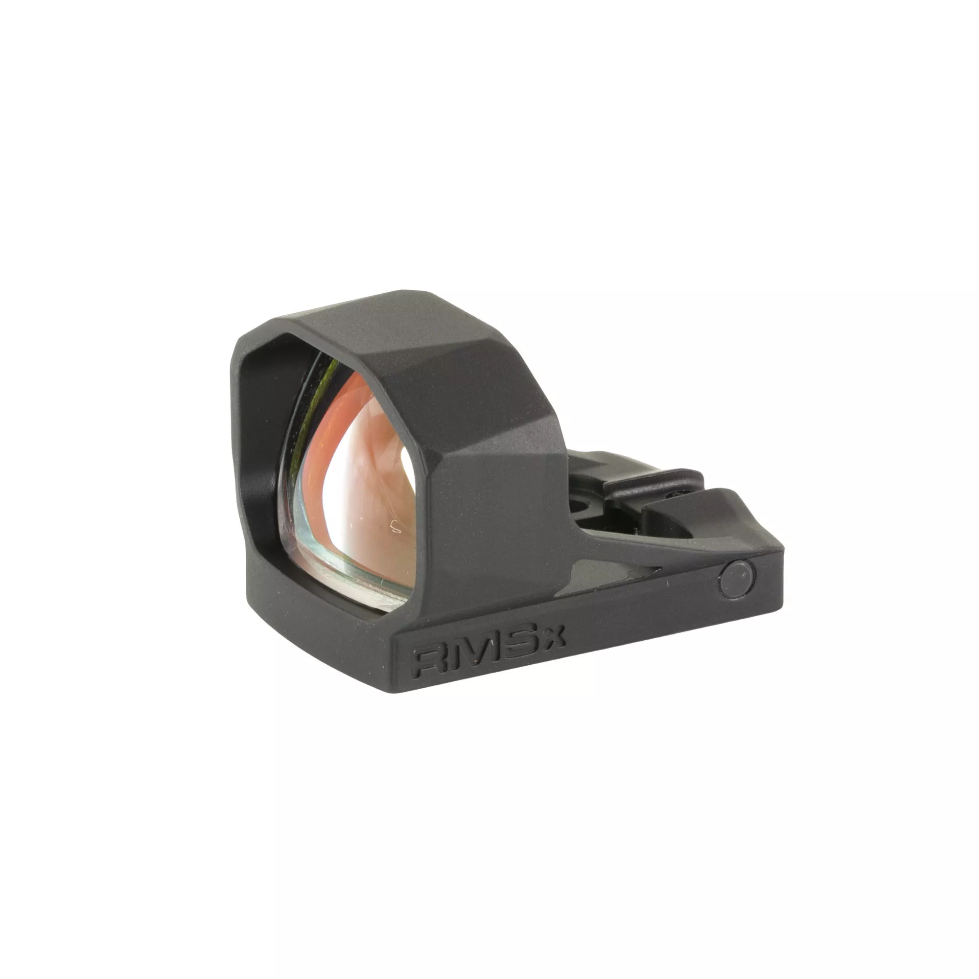 Shield RMSx Glass Edition Reflex Sight 65MOA Circle /2MOA Red Dot
