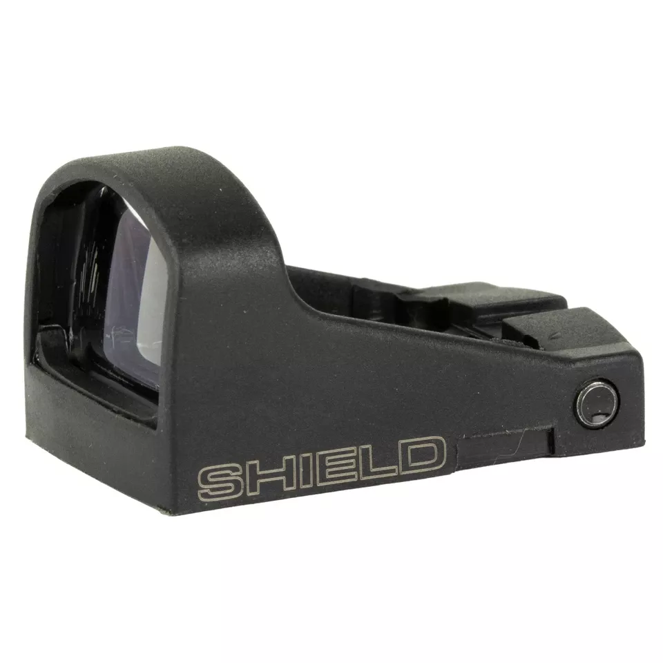 SHLDS SMS Poly Ed Mini Sight 4MOA Dot