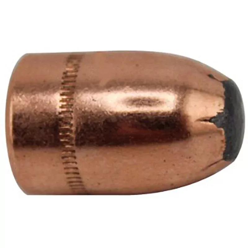 SIERRA BULLETS, INC. – Pro-Hunter 45 Caliber (0.4515″) 260gr Flat Nose 100/Box Quantity Discount PriceAdd To Favorite
