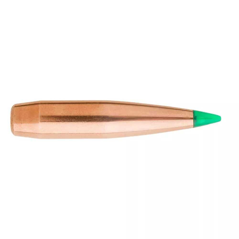 Sierra Green Tipped GameKing Rifle Bullets 7mm .284″ 180 gr TGK 500/ct