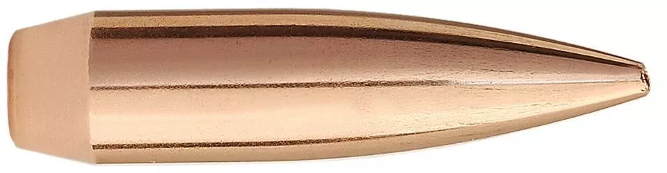 Sierra MatchKing Rifle Bullets .25 cal .257″ 100 gr HPBT MATCH 100/ct
