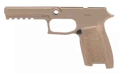 SIG Grip MOD 3209 /40 Coyote Brown