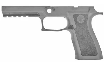 SIG Grip MOD TXG P320F 9 /40 Gray
