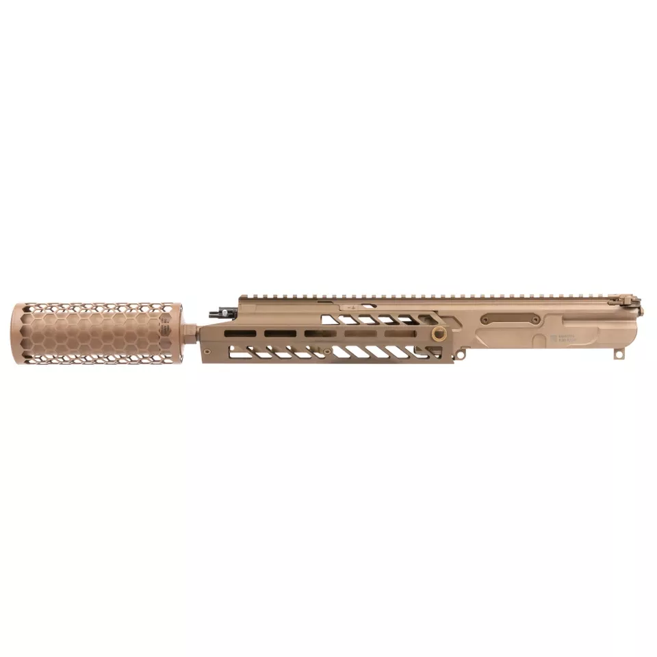 SIG MCX-SURG Suppressed Upper Receiver .223/5.56