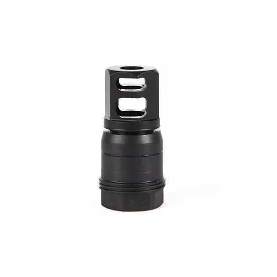 Sig Muzzle Brake 7.62 Clutch-lok 25 Deg Taper