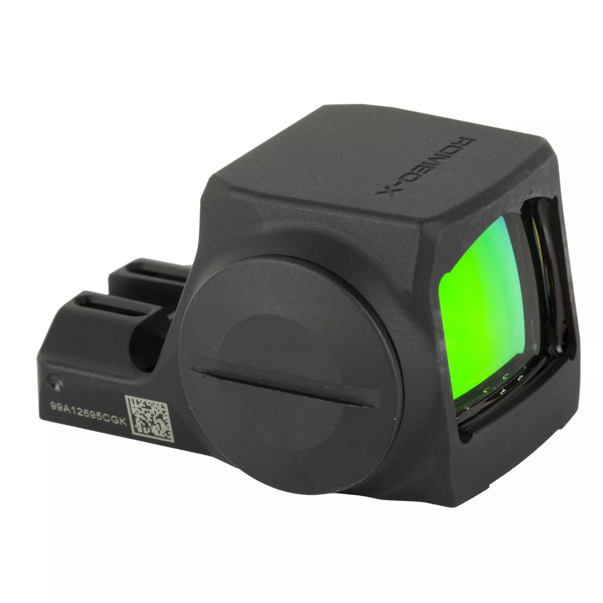 SIG Romeo-X 32MOA Circle w /2MOA Red Dot 1X24mm Black
