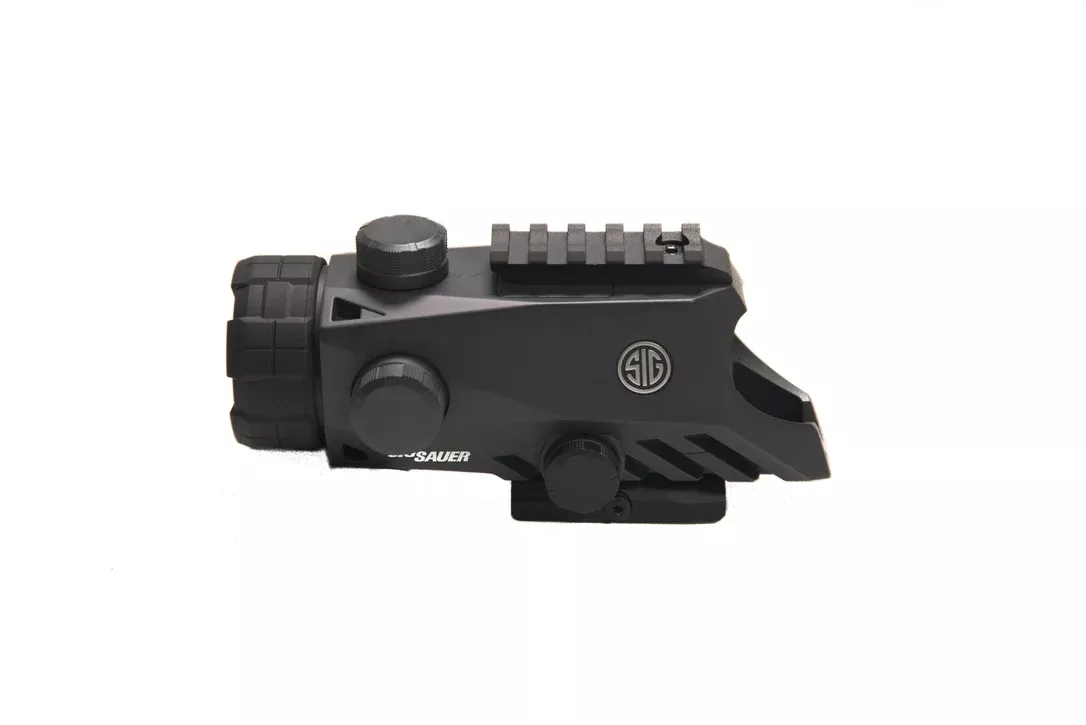Sig Sauer Bravo4 4x30MM
