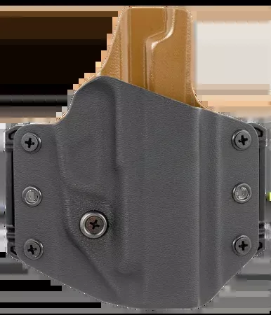Sig Sauer HOL365XLOWBRH OWB Polymer Holster for P365XL Right Hand