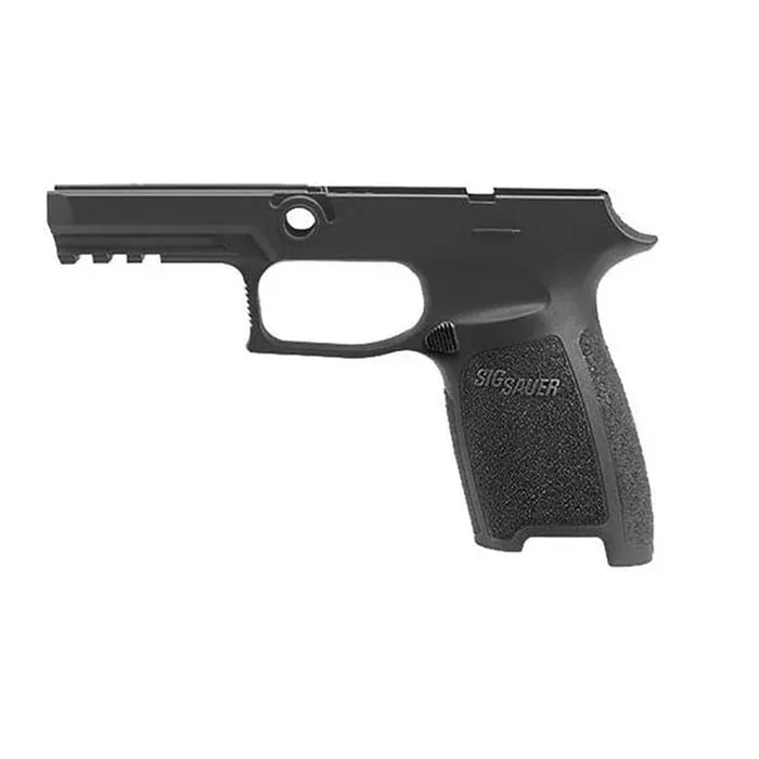 SIG SAUER, INC. – 9/40/357 Carry Medium Grip Module, Black Quantity Discount PriceAdd To Favorite