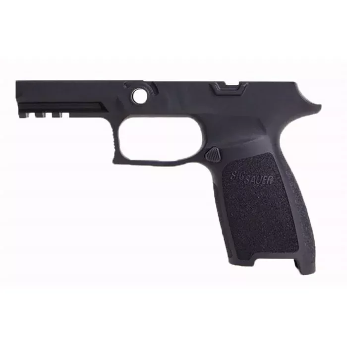 SIG SAUER, INC. – 9/40/357 Carry Small Grip Module, Coyote Quantity Discount PriceAdd To Favorite