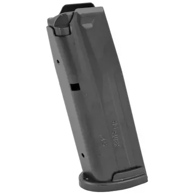 Sig Sauer Magazine | 45 ACP | 10 Rounds | Fits P250/P320 | Blued Finish | MAG-MOD-F-45-10