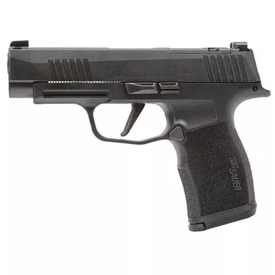 Sig Sauer P365 XL X Series 9mm Luger Pistol 3.7″ Barrel 10+1 Rounds Black